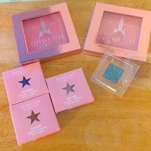 Jeffree Star singles